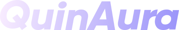 QuinAura 标题图标